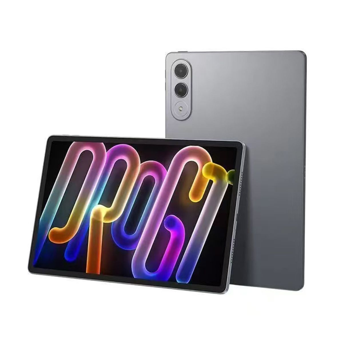 LENOVO - Tablet Lenovo Pad Pro GT 8GB+256GB WiFi 11” Gris