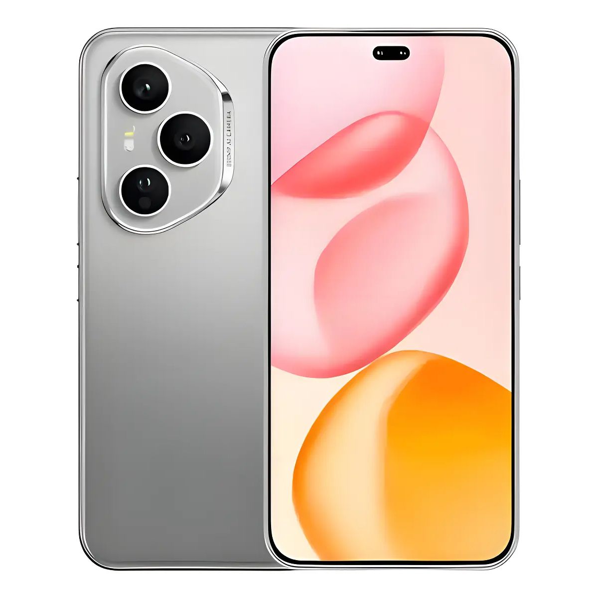 HONOR - Smartphone HONOR 400 Pro 12GB 512GB Dual SIM Gris DNP-NX9