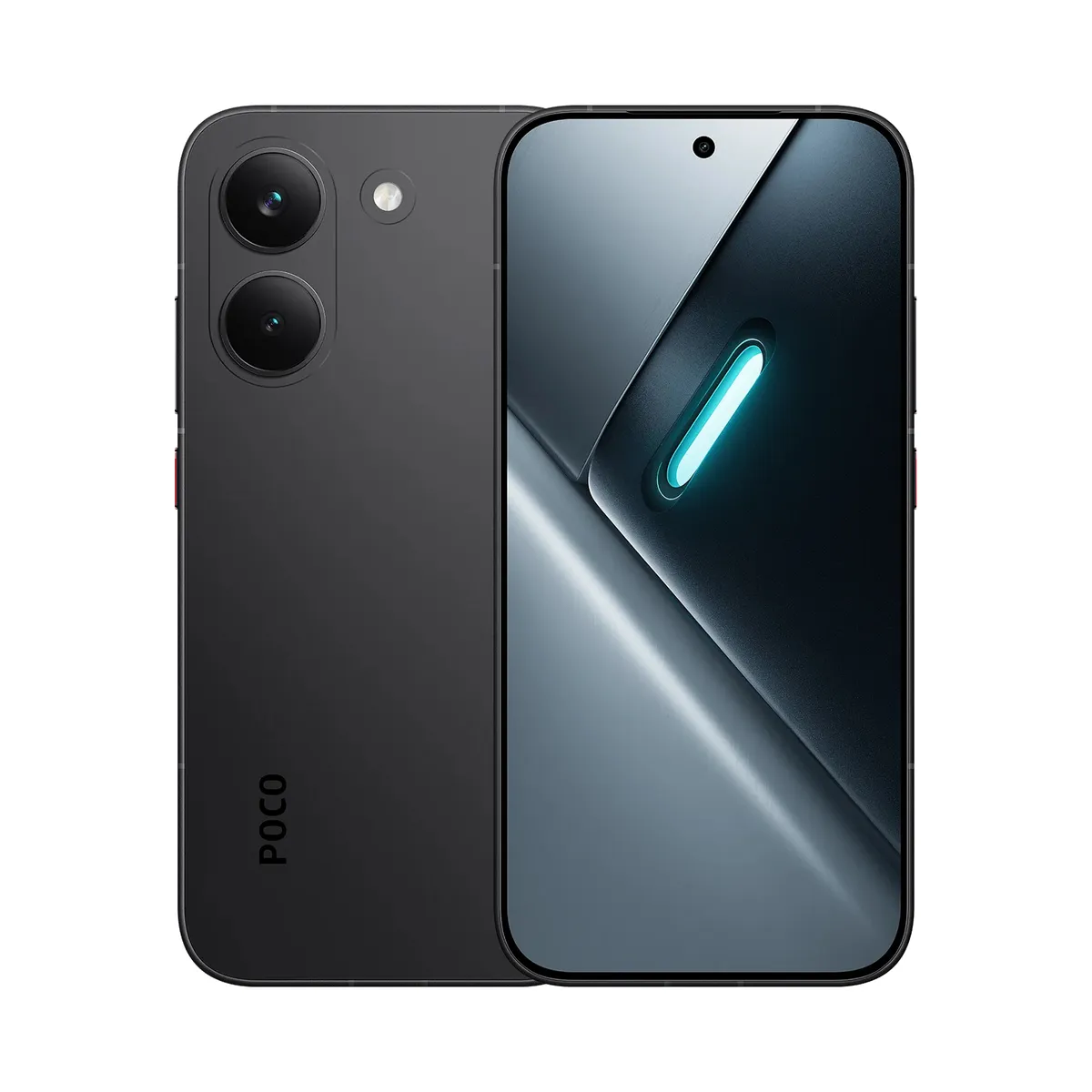XIAOMI - Smartphone XIAOMI POCO X8 Pro 8GB 256GB Negro 2511FPC34G