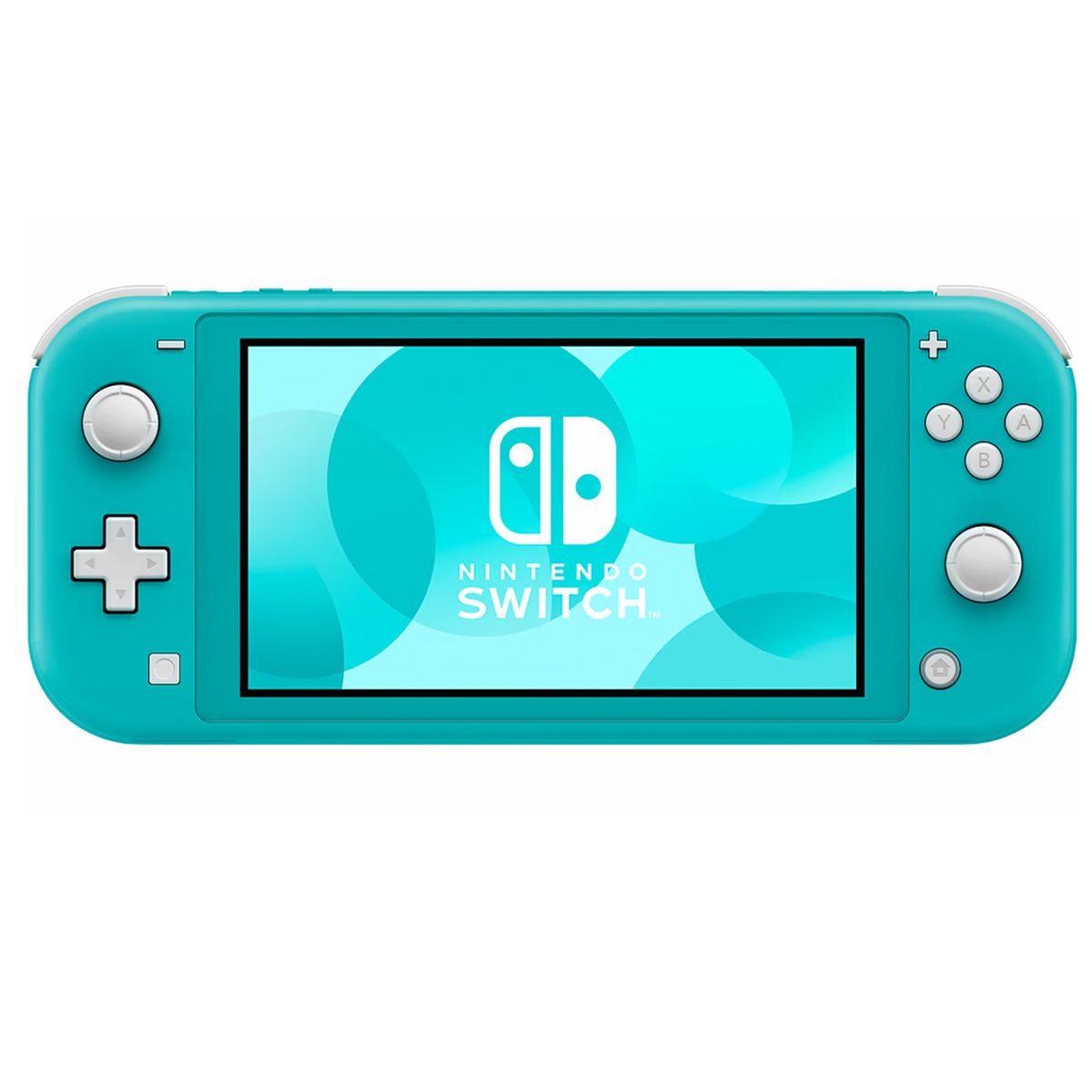 NINTENDO - Consola Nintendo Switch Lite 32GB Turquesa