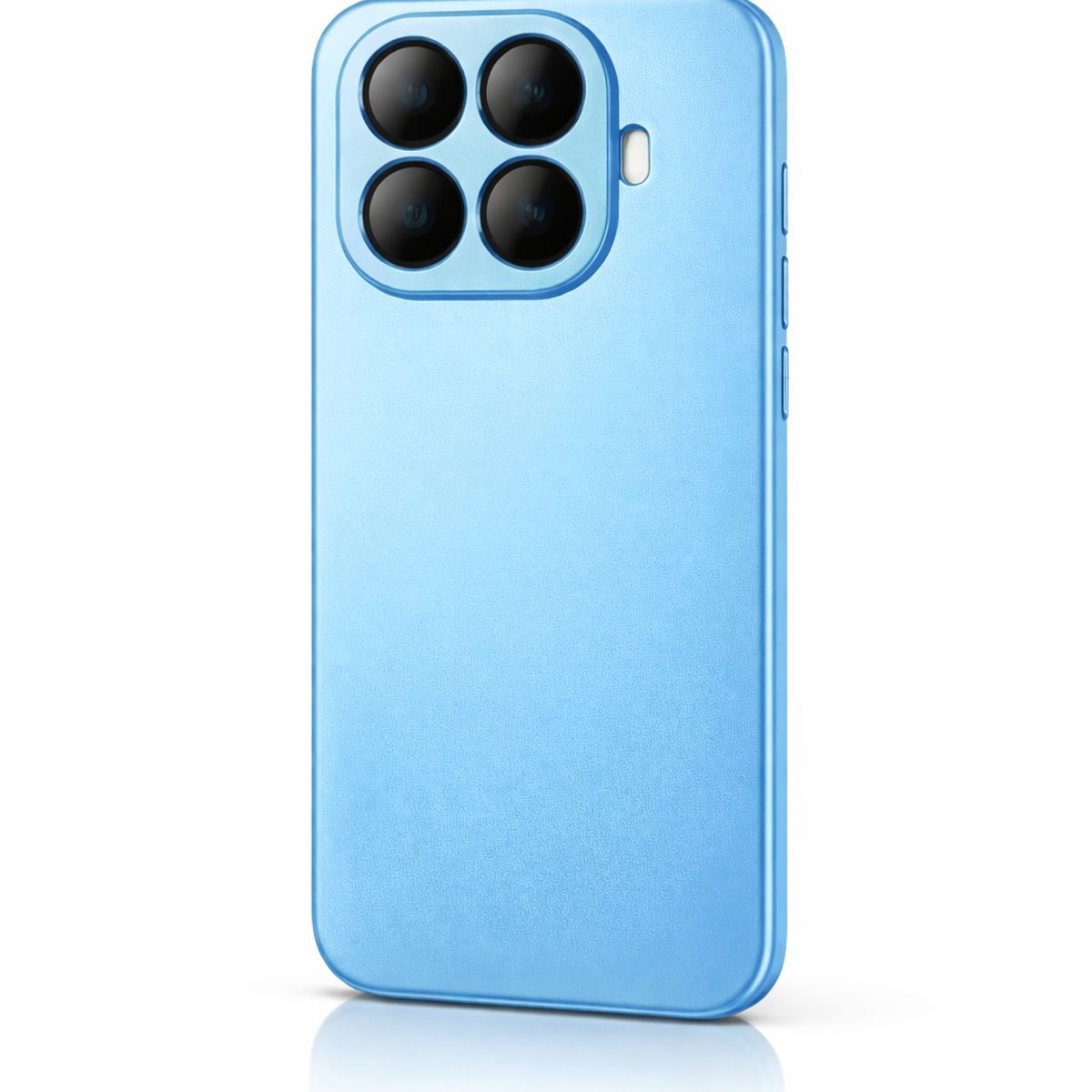 GENERICO - Case Xiaomi Redmi  15T Pro - azul claro