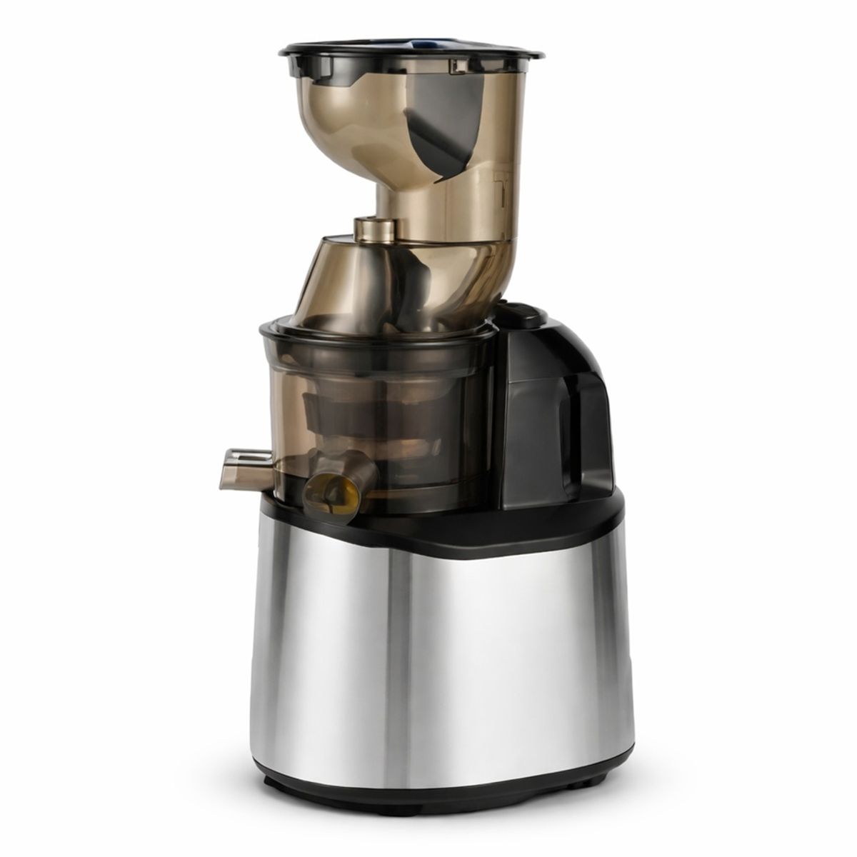 GENERICO - Extractor De Jugos 3L 300W