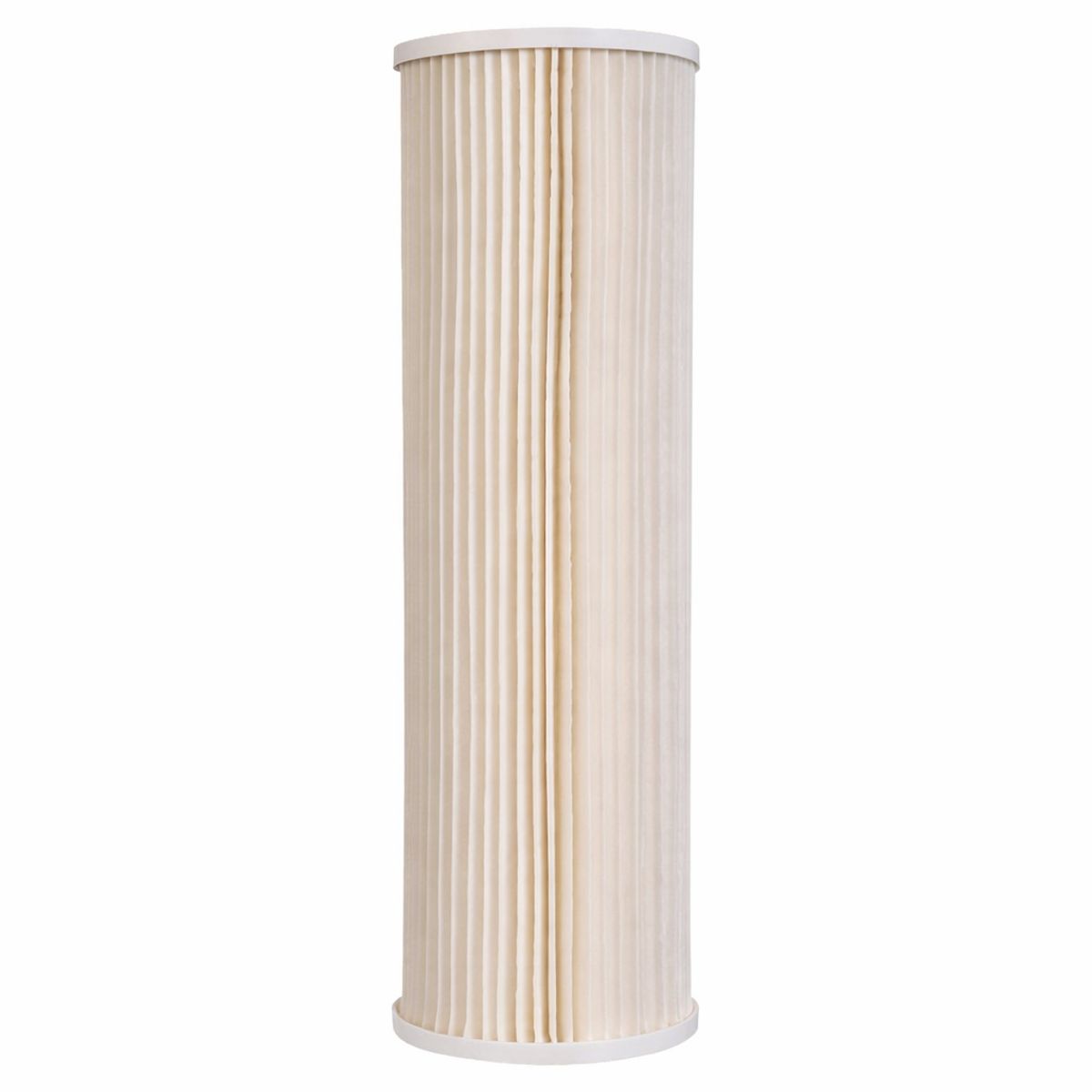 ROTOPLAS - Cartucho de Filtro Estándar para Agua