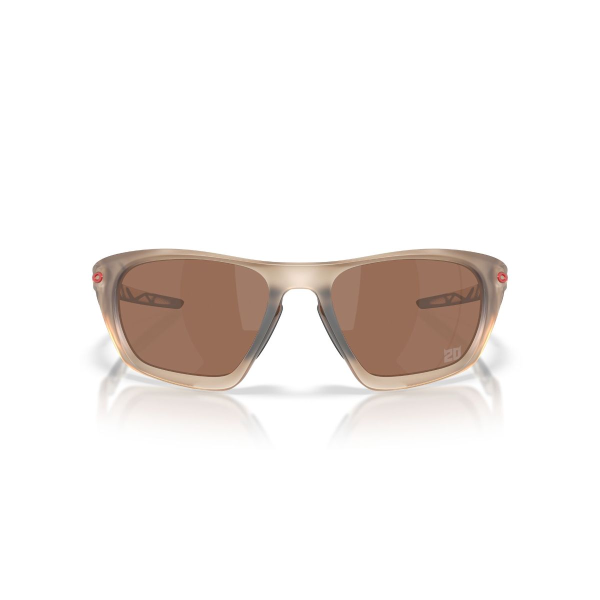 Oakley - Oakley Lentes de Sol Lateralis Prizm OO9431 943118 60