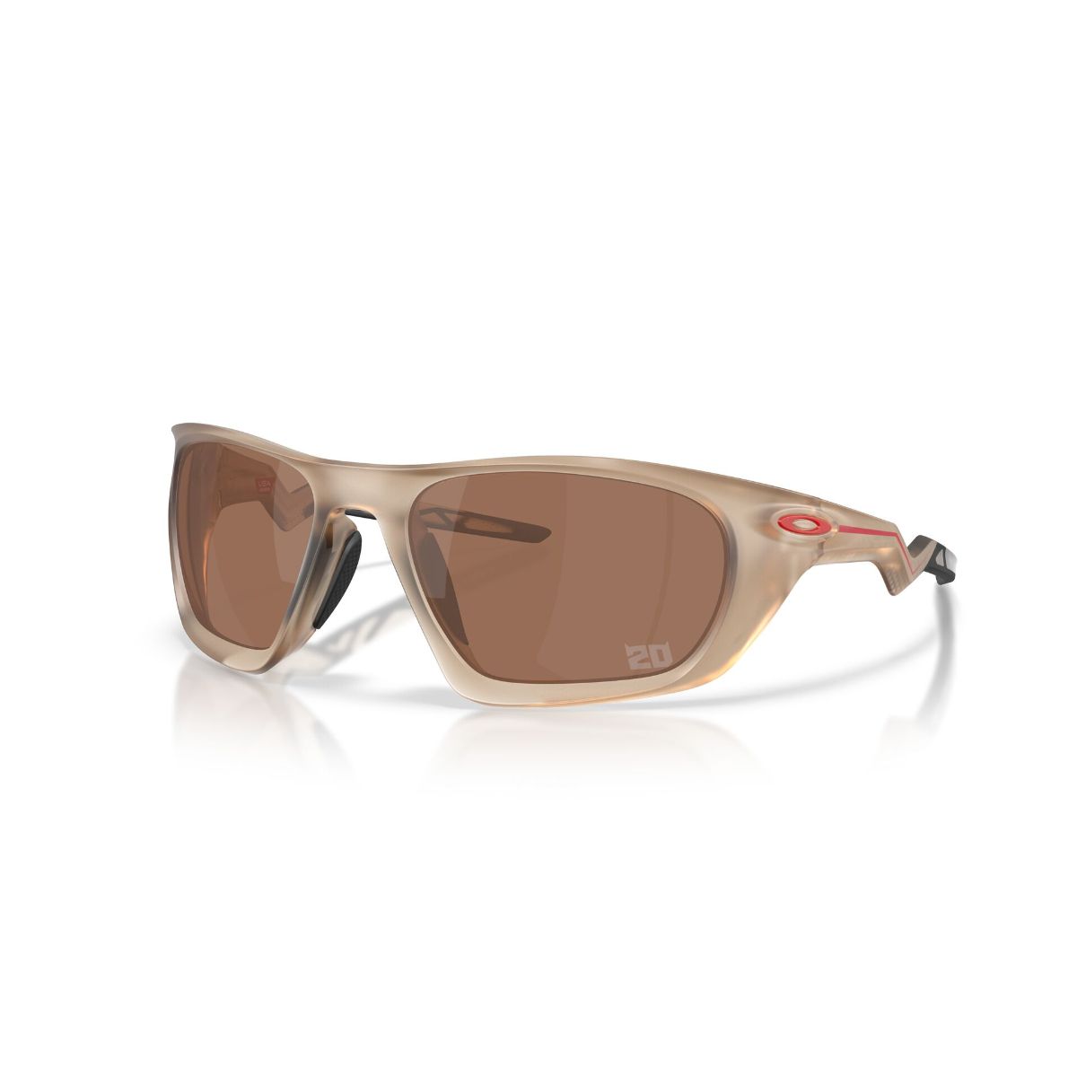 Oakley - Oakley Lentes de Sol Lateralis Prizm OO9431 943118 60