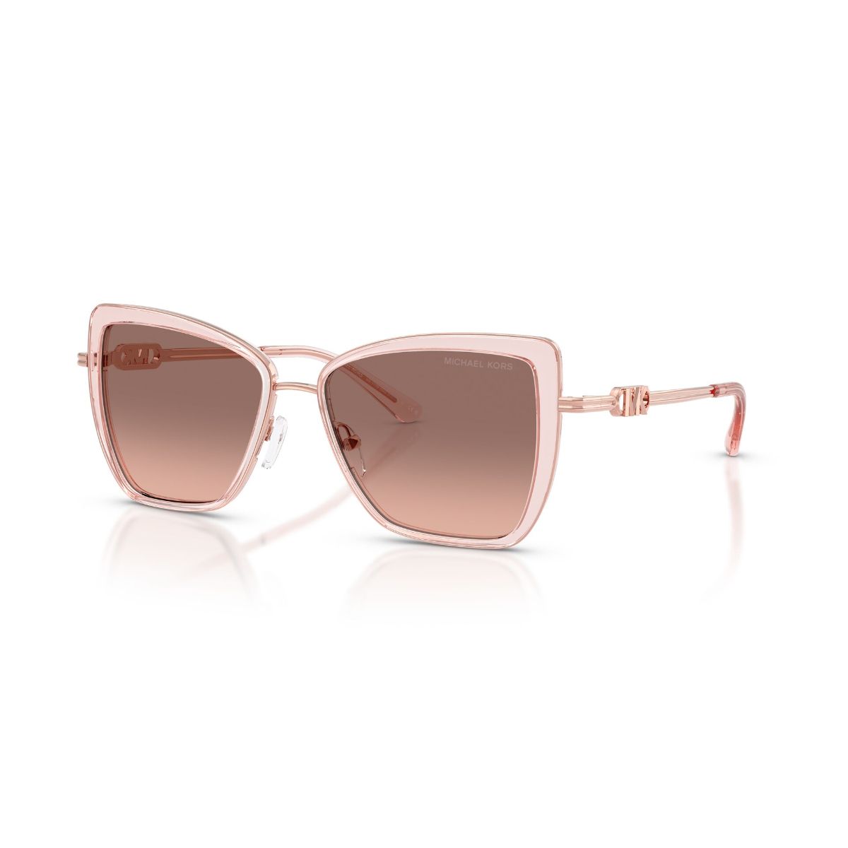MICHAEL KORS - Michael Kors Lentes de Sol Sea Island MK1178 310113 55
