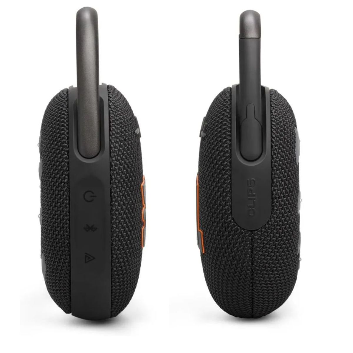 JBL - Parlante Jbl clip 5 Bluetooth color Negro