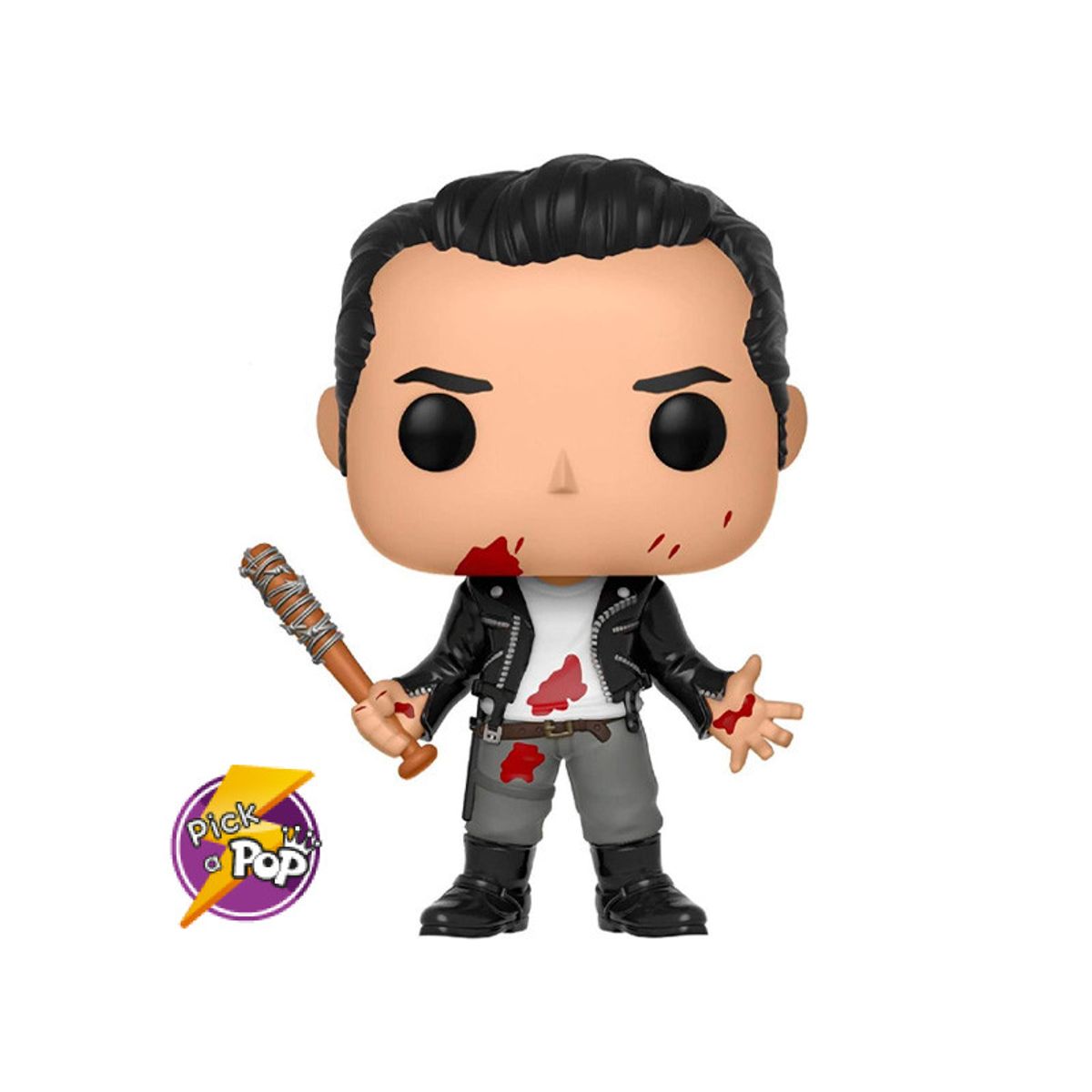 FUNKO - NEGAN 573 THE WALKING DEAD FUNKO