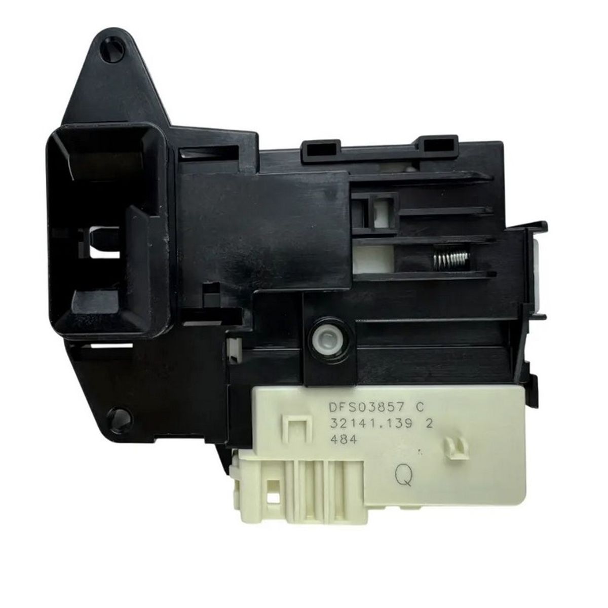 GENERICO - Switch De Puerta Para Lavadora Lg Dfs03857