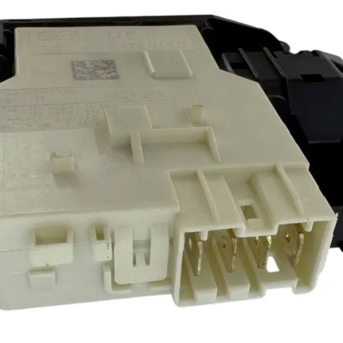 GENERICO - Switch De Puerta Para Lavadora Lg Dfs03857