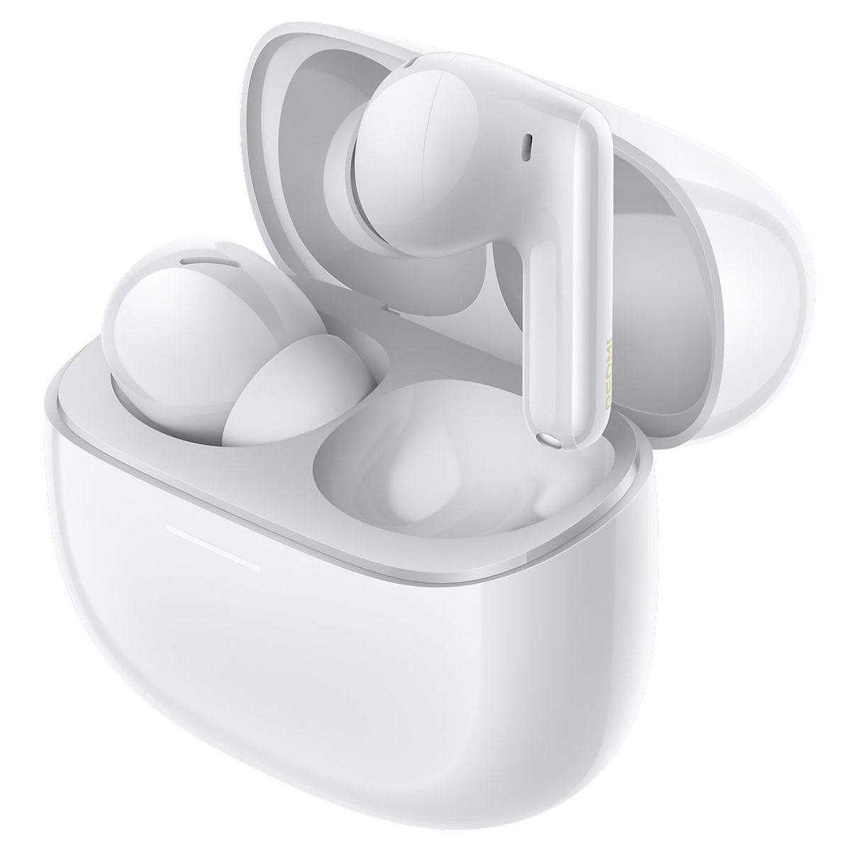 Audífonos Xiaomi Redmi Buds 8 Pro - Blanco, marca XIAOMI - Foto 2