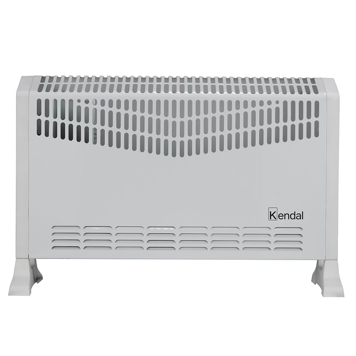 KENDAL - Estufa Eléctrica Convector Turbo Kendal KCH‑2020 2000W