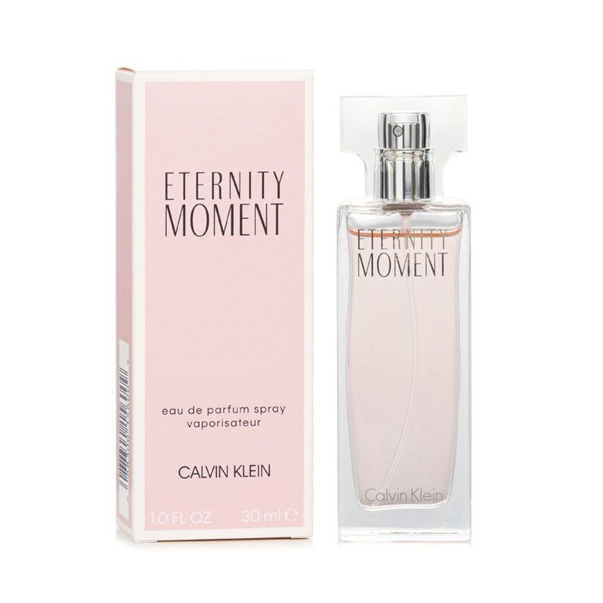 CALVIN KLEIN - Calvin Klein - Eternity Moment For Women Eau de Parfum  30ml
