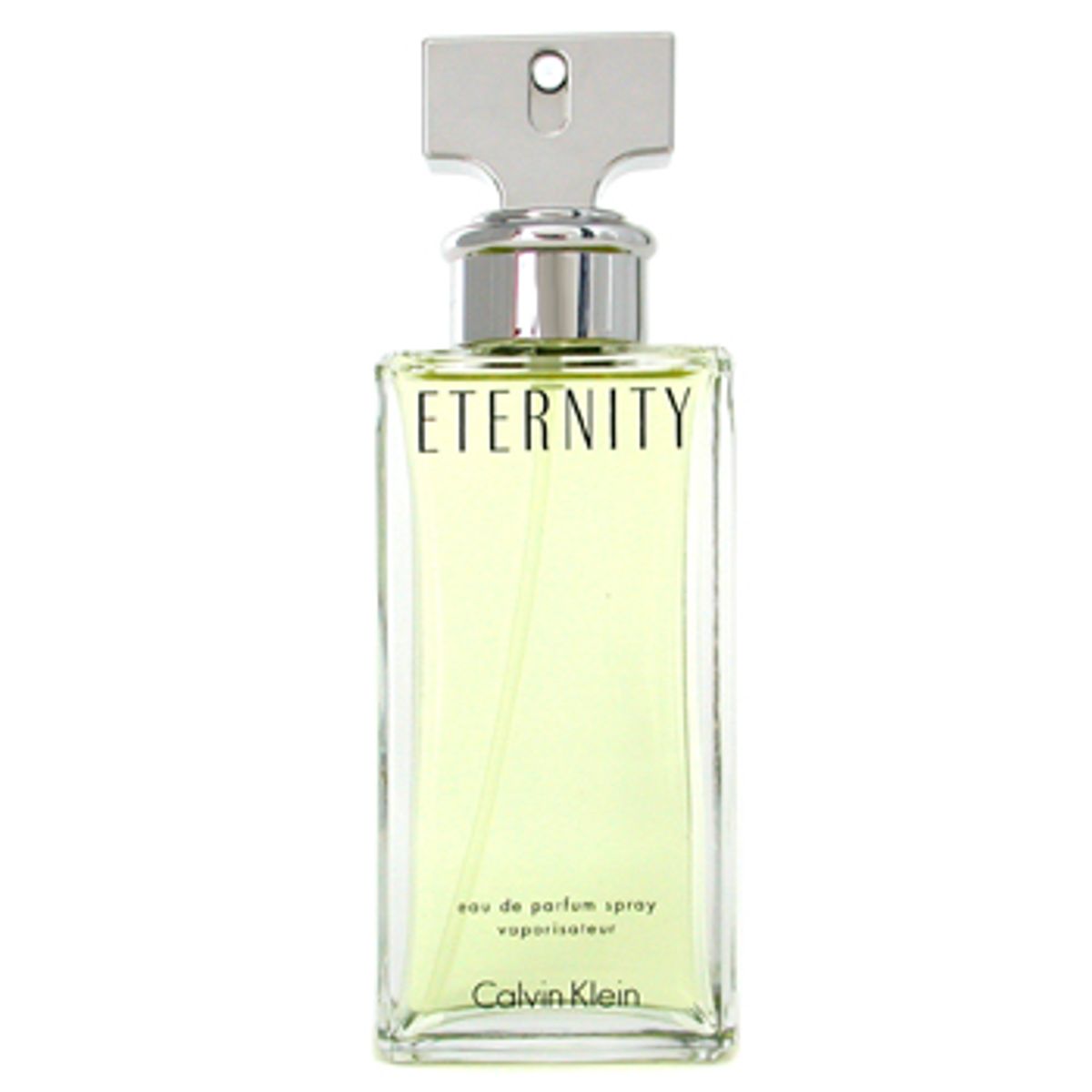CALVIN KLEIN - Calvin Klein - Eternity EDP Spray 100 ml