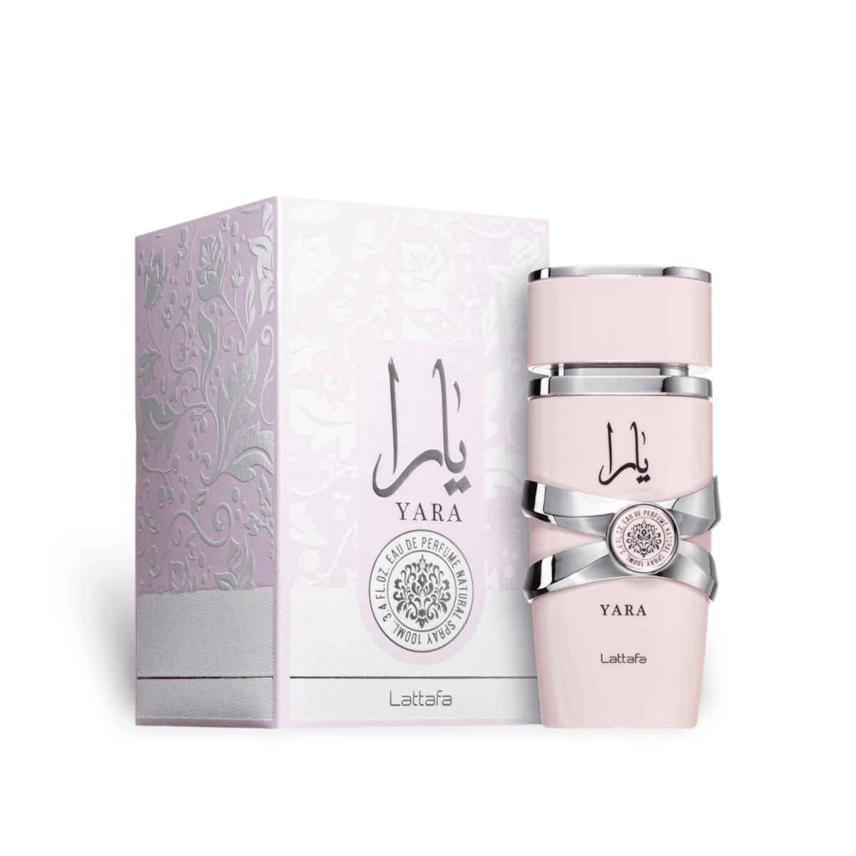 LATTAFA - Lattafa -Yara Eau De Parfum 100ml
