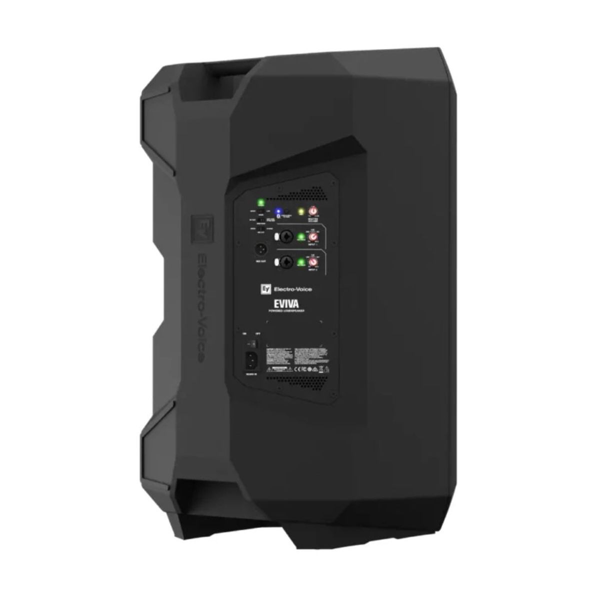 ELECTRO VOICE - Electro-Voice EVIVA 15P - Parlante Activo