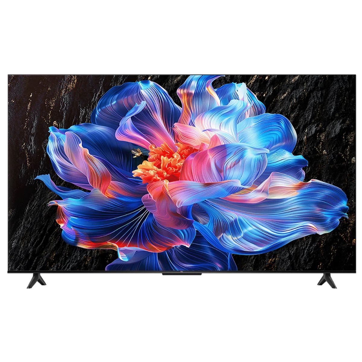 TCL - TELEVISOR TCL 55 ' 55V6C 2025 LED 4K UHD GOOGLE TV