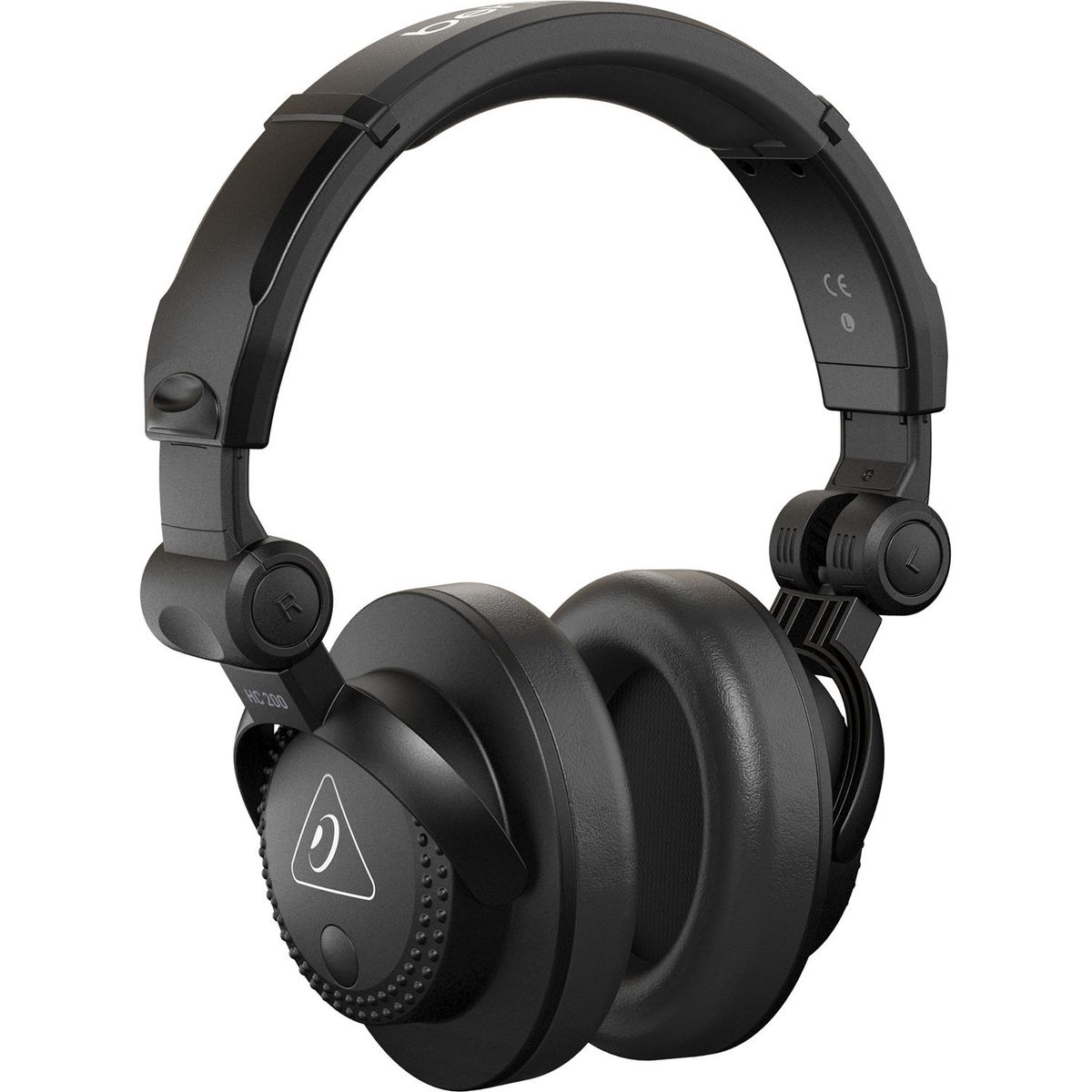 Behringer - Behringer HC 200 – Audifono Profesional DJ