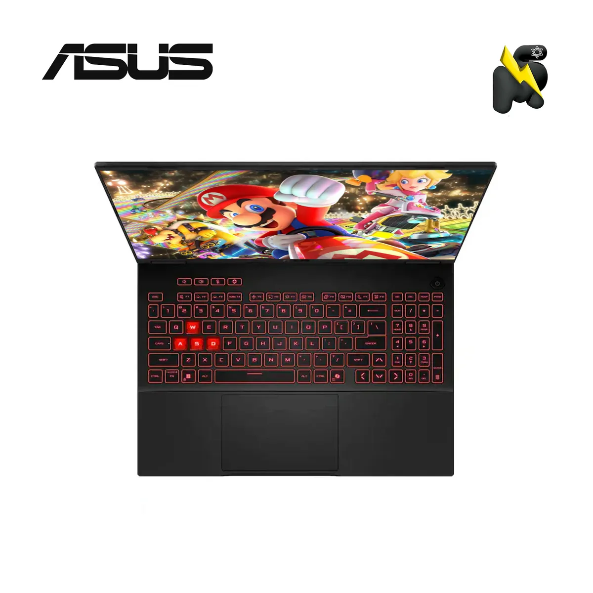 ASUS LAPTOP TUF GAMING FA608UP-A16/AMD RYZEN 9 270/1TB  SSD/ 32 GB / RTX 5070 8GB VIDEO/16 WUXGA, marca ASUS - Foto 2