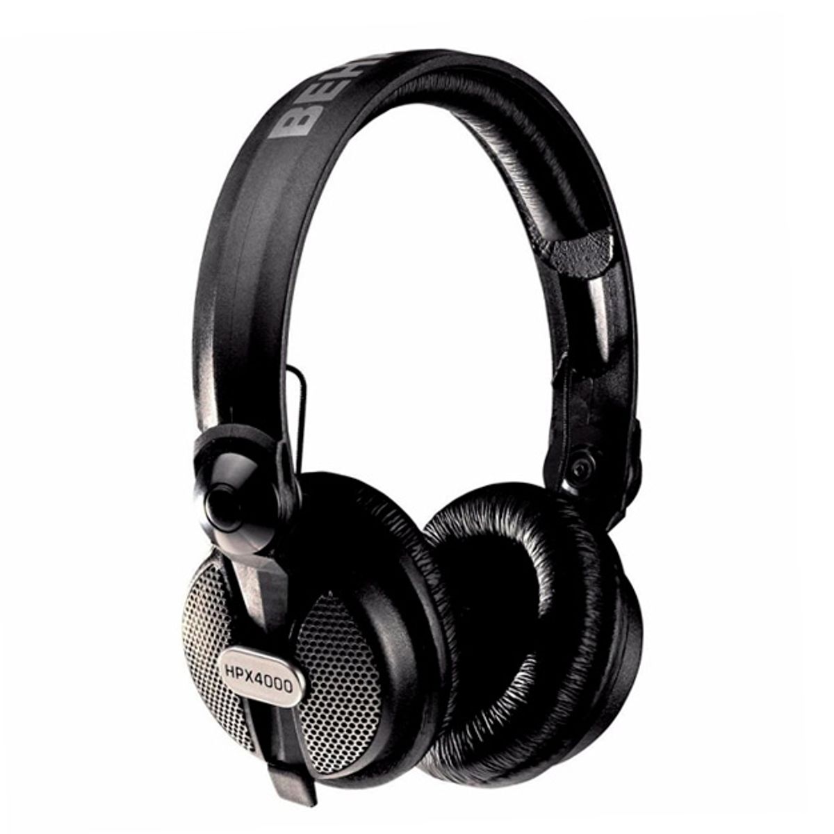 BEHRINGER - Behringer HPX4000  Audifono Profesional DJ