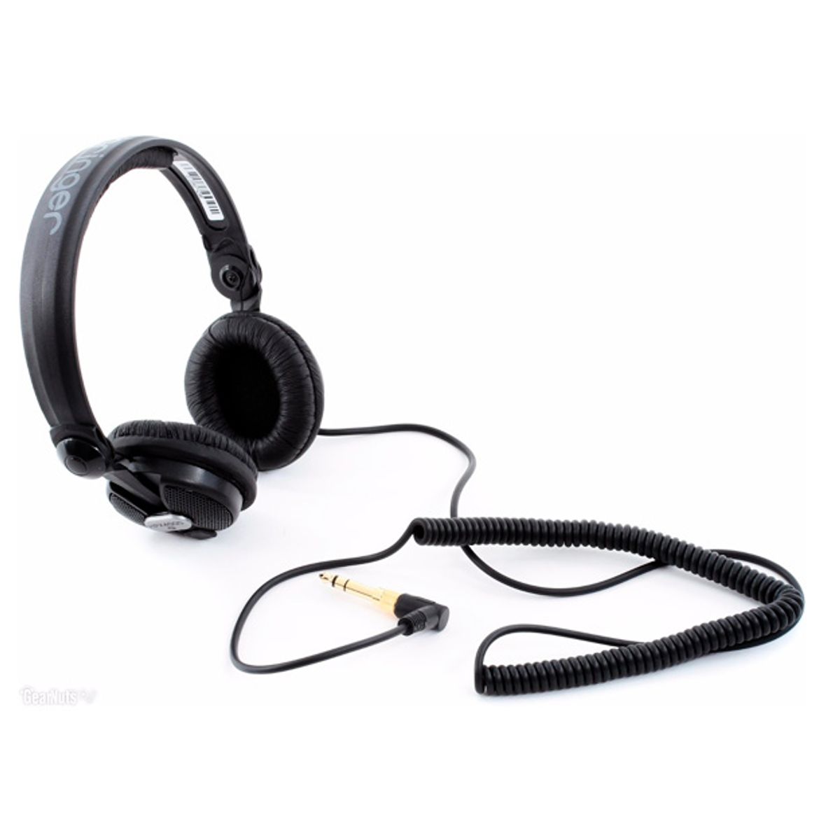 BEHRINGER - Behringer HPX4000  Audifono Profesional DJ
