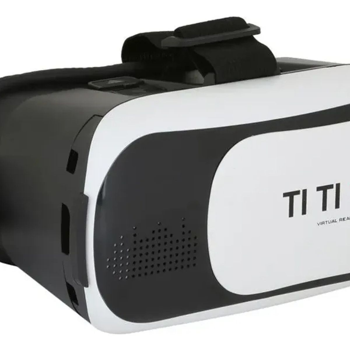 Pack X2 Lentes Realidad Virtual 3d Titi Vr Box P Celular, marca OEM - Foto 2