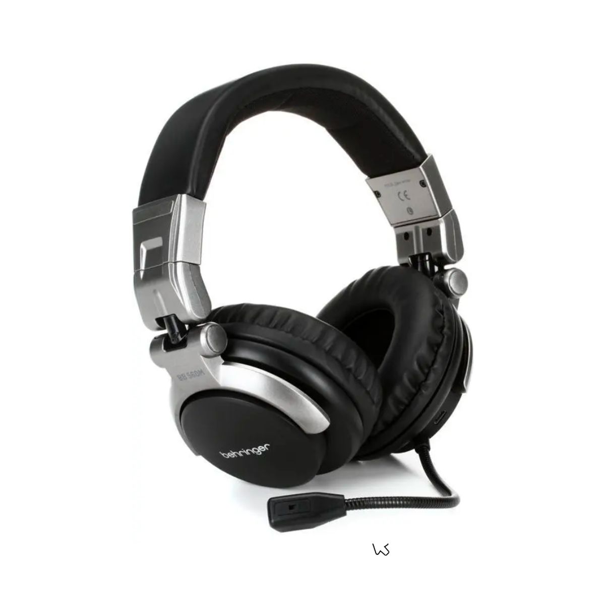 BEHRINGER - Behringer BB 560M - Audifonos con Microfono Incorporado