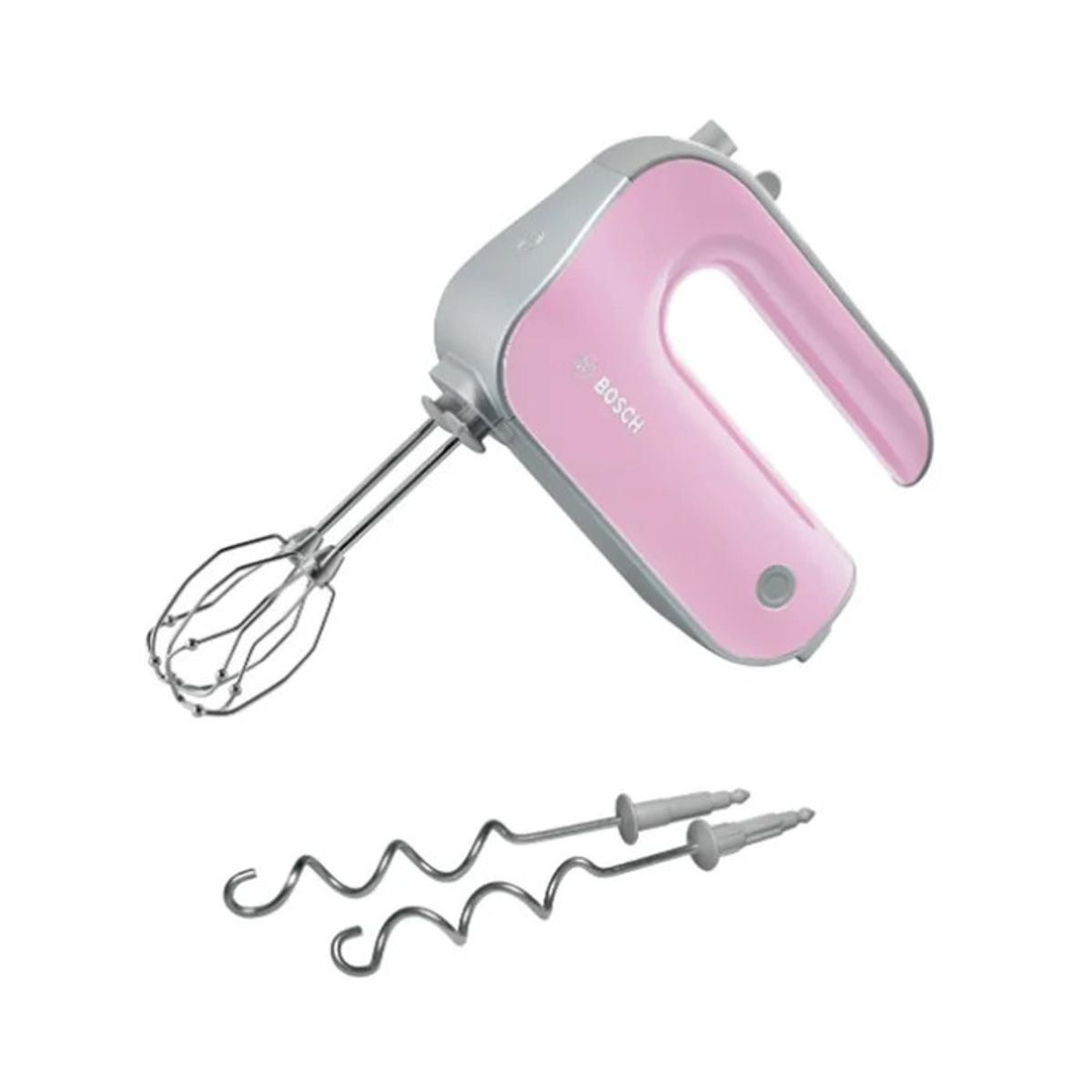 BOSCH - Batidora de mano Bosch 500W Styline Colours RD