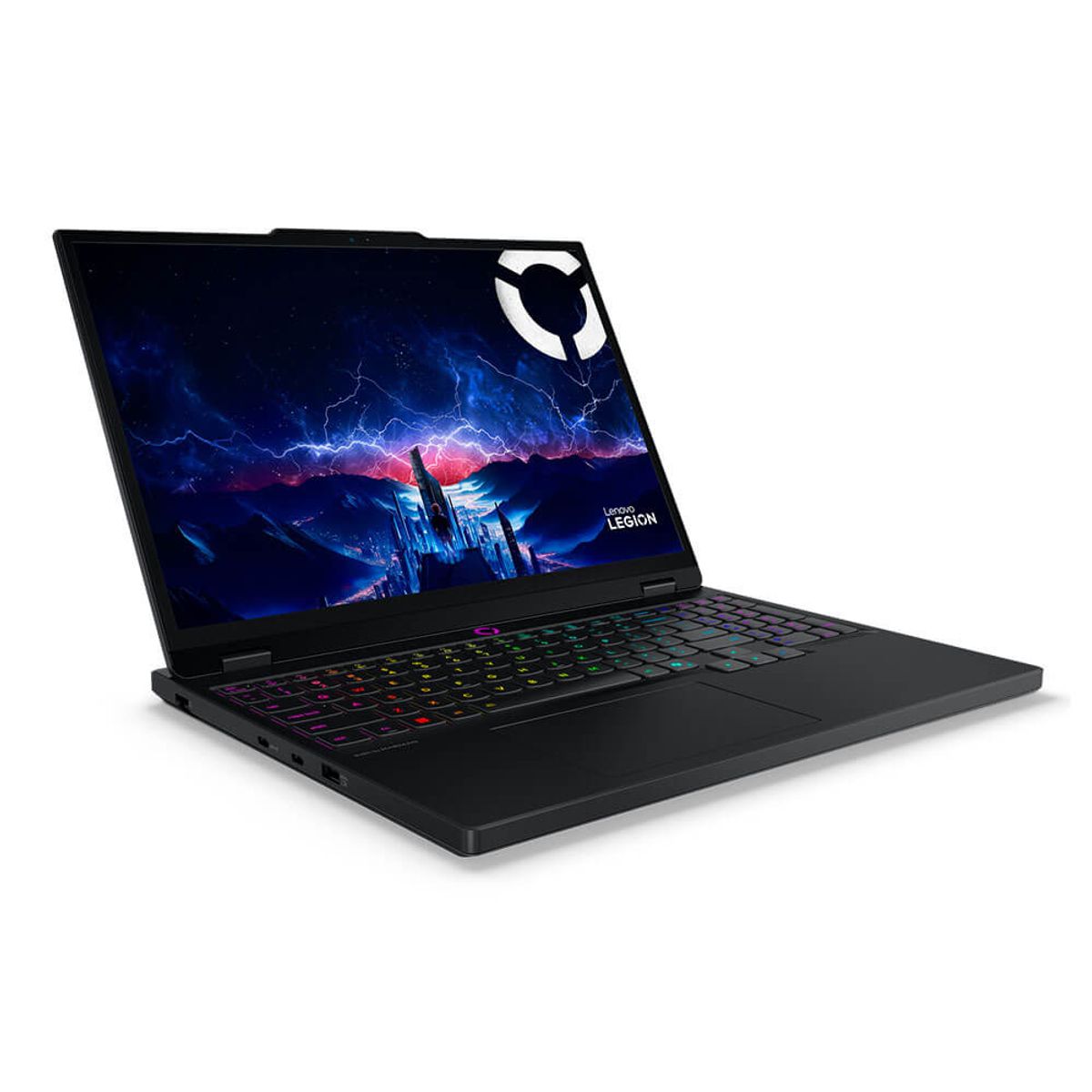 LENOVO - Laptop gamer Lenovo Legion 5 Oled Core i9-14900HX Nvidia 8gb RTX5070 32gb ram 1tb Ssd 15.1″ 165Hz