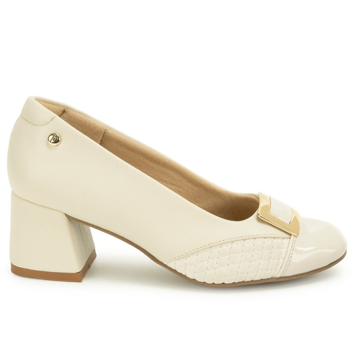 Piazza - Zapato Stiletto MARISA-2605 Hueso Piazza