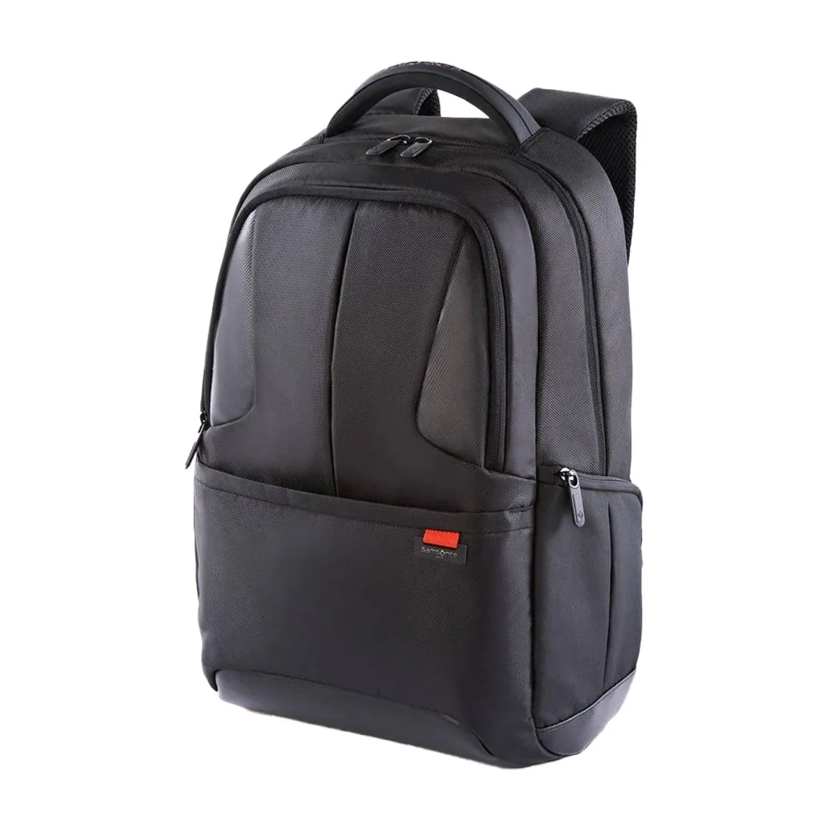 SAMSONITE - Mochila Ikonn Laptop Backpack I Negra Samsonite