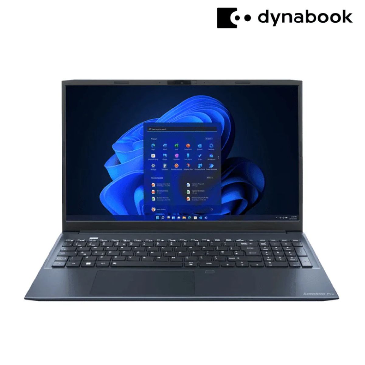 DYNABOOK - Laptop Dynabook Satellite Pro C50-K Intel Core i5-1235U 16GB RAM 512GB SSD 15.6" FHD Windows 11 Pro