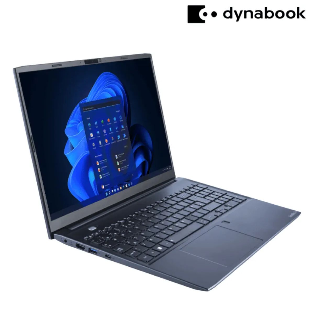 DYNABOOK - Laptop Dynabook Satellite Pro C50-K Intel Core i5-1235U 16GB RAM 512GB SSD 15.6" FHD Windows 11 Pro
