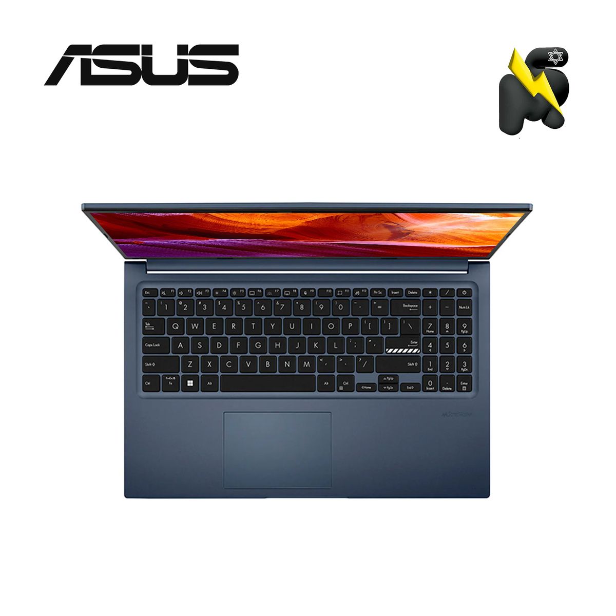 ASUS - LAPTOP ASUS VIVOBOOK X1502VA-BQ903W/  INTEL CORE i5 - 13420H/ 8 GB RAM /512GB SSD/ 15.6 FHD