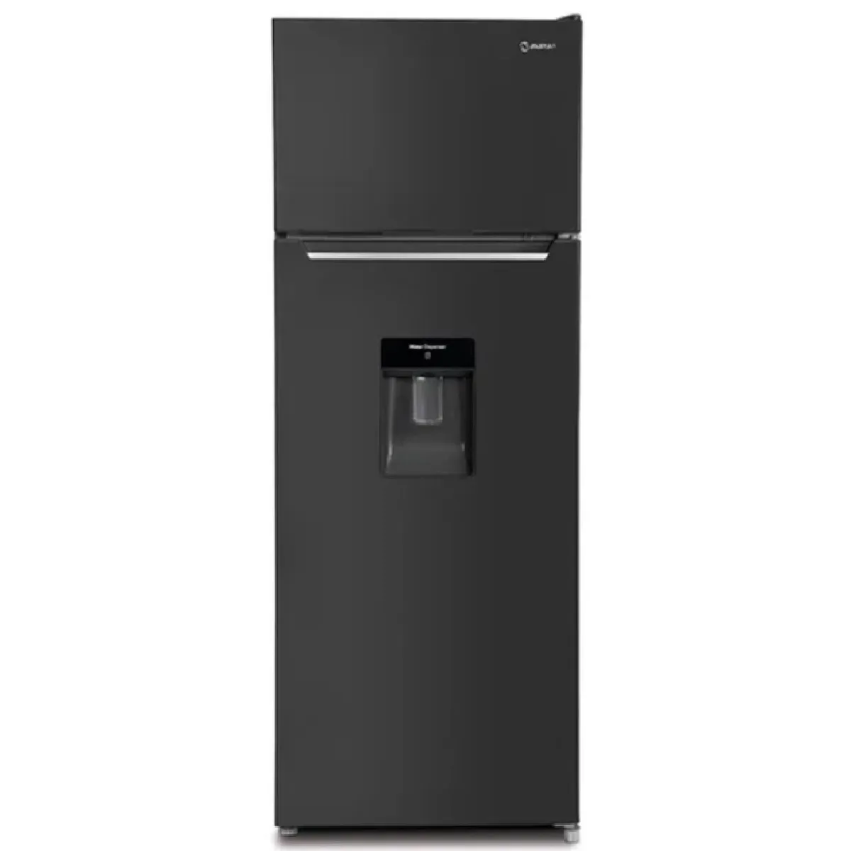 MIRAY - Refrigeradora Miray RM-211HD Eurofrío 211 L - Black Inox