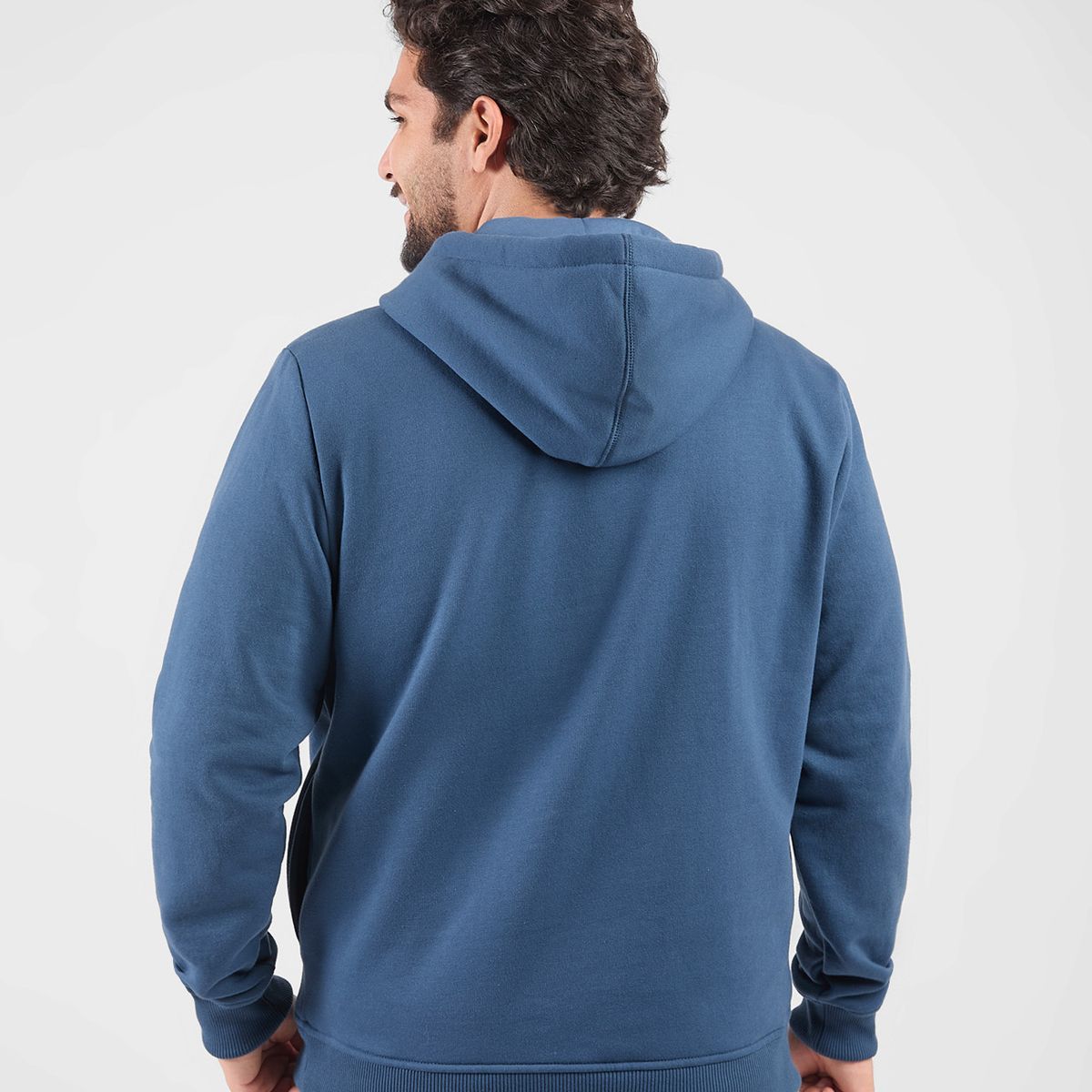 PIEERS - Polera Regular Fit Manga Larga Hombre Dades