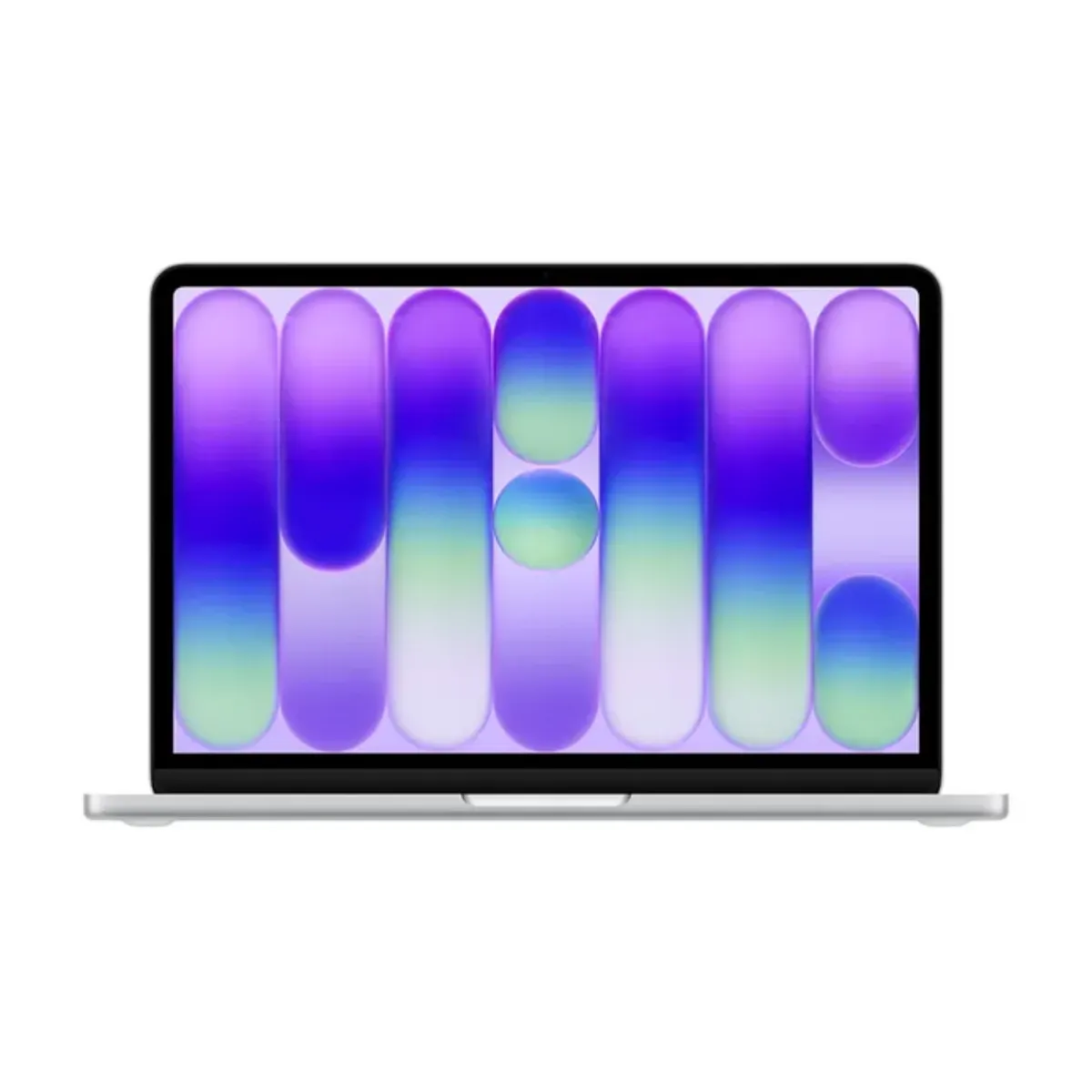 APPLE - Apple MacBook Neo A18 PRO 13 8GB RAM 256GB SSD Silver