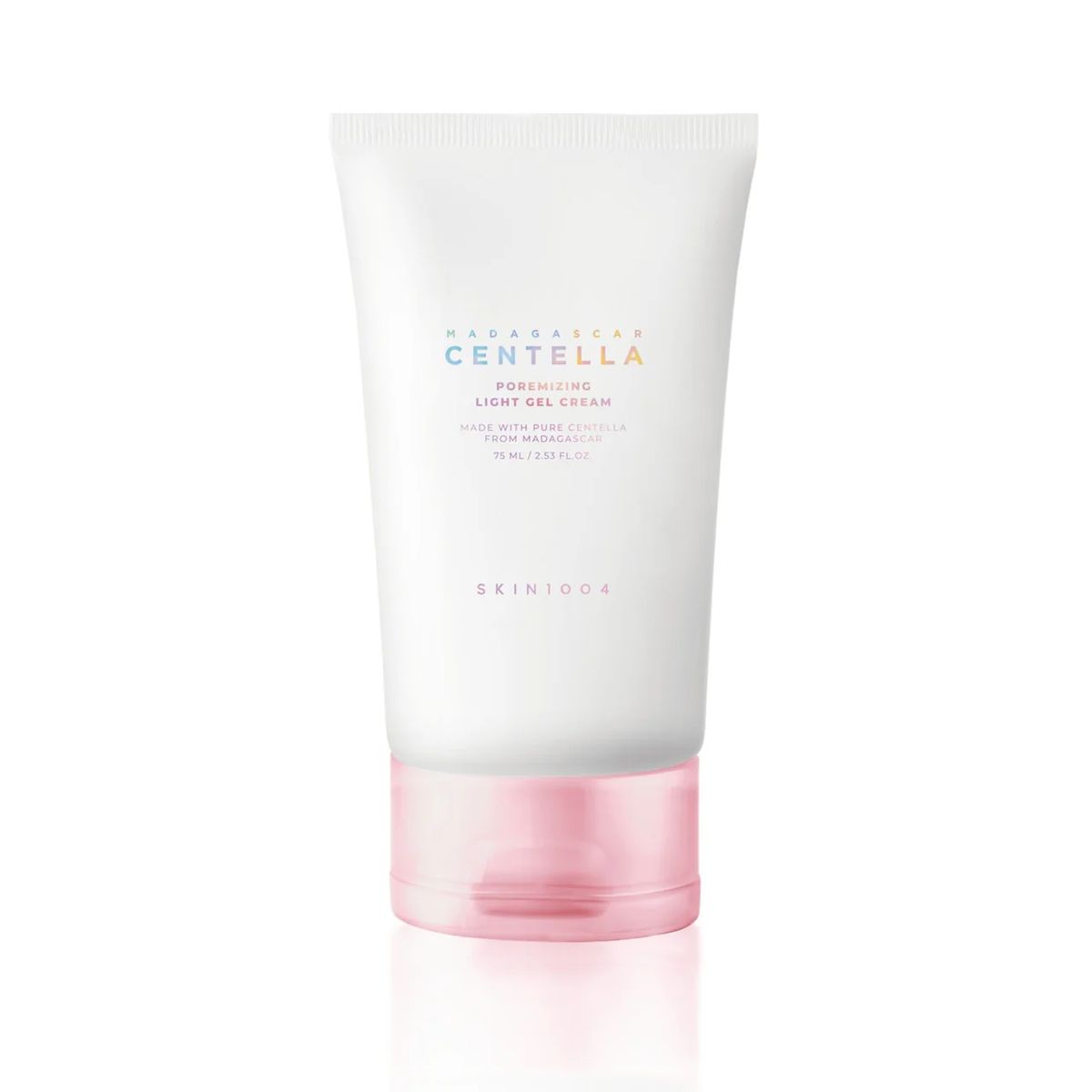 SKIN1004 - SKIN1004 Madagascar Centella Poremizing Light Gel Cream 75ml