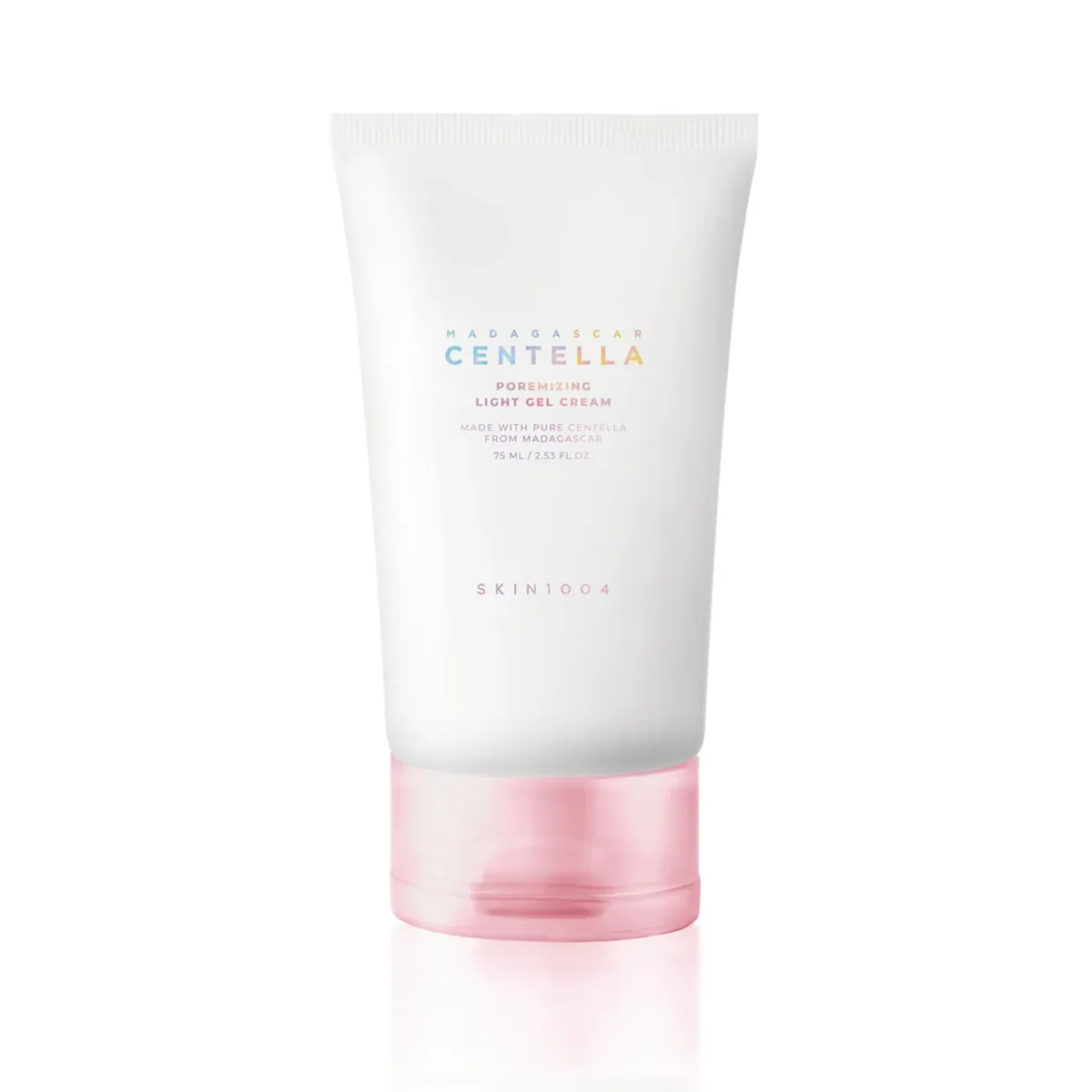 SKIN1004 - SKIN1004 Madagascar Centella Poremizing Light Gel Cream 75ml