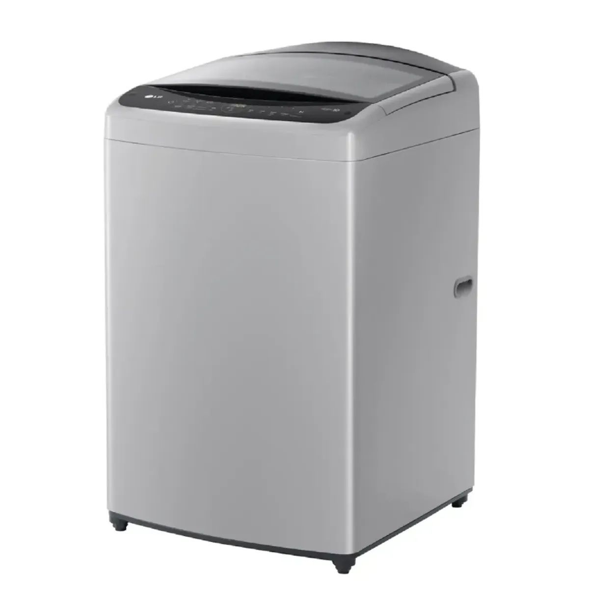 LG - LAVADORA LG WT17DV6T CARGA SUPERIOR 17 KG AI DD INTELIGENCIA ARTIFICIAL - GRIS
