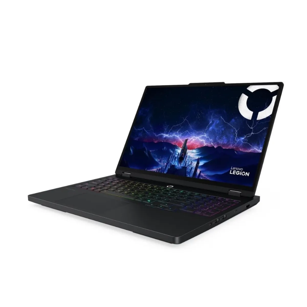 LENOVO - Laptop Lenovo Legion Pro 5 16IRX10 Intel Core i9 14900HX 32GB RAM 1TB SSD RTX 5060-8GB 16"  - 83NN0058LM
