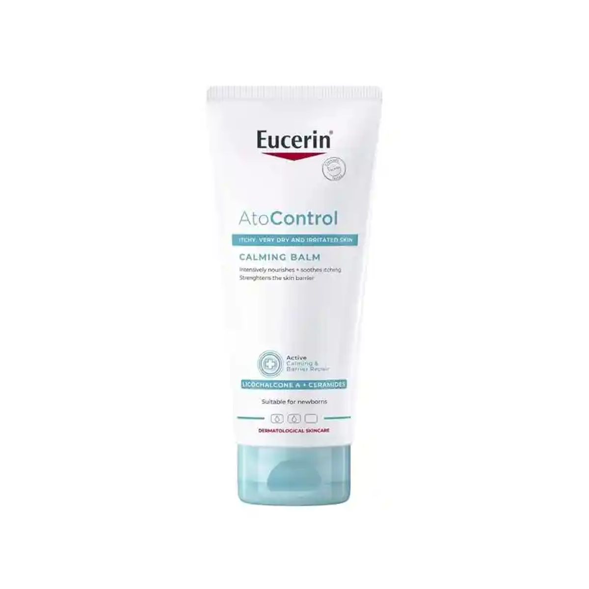 EUCERIN - Eucerin  Bálsamo calmante AtoControl 200 ml