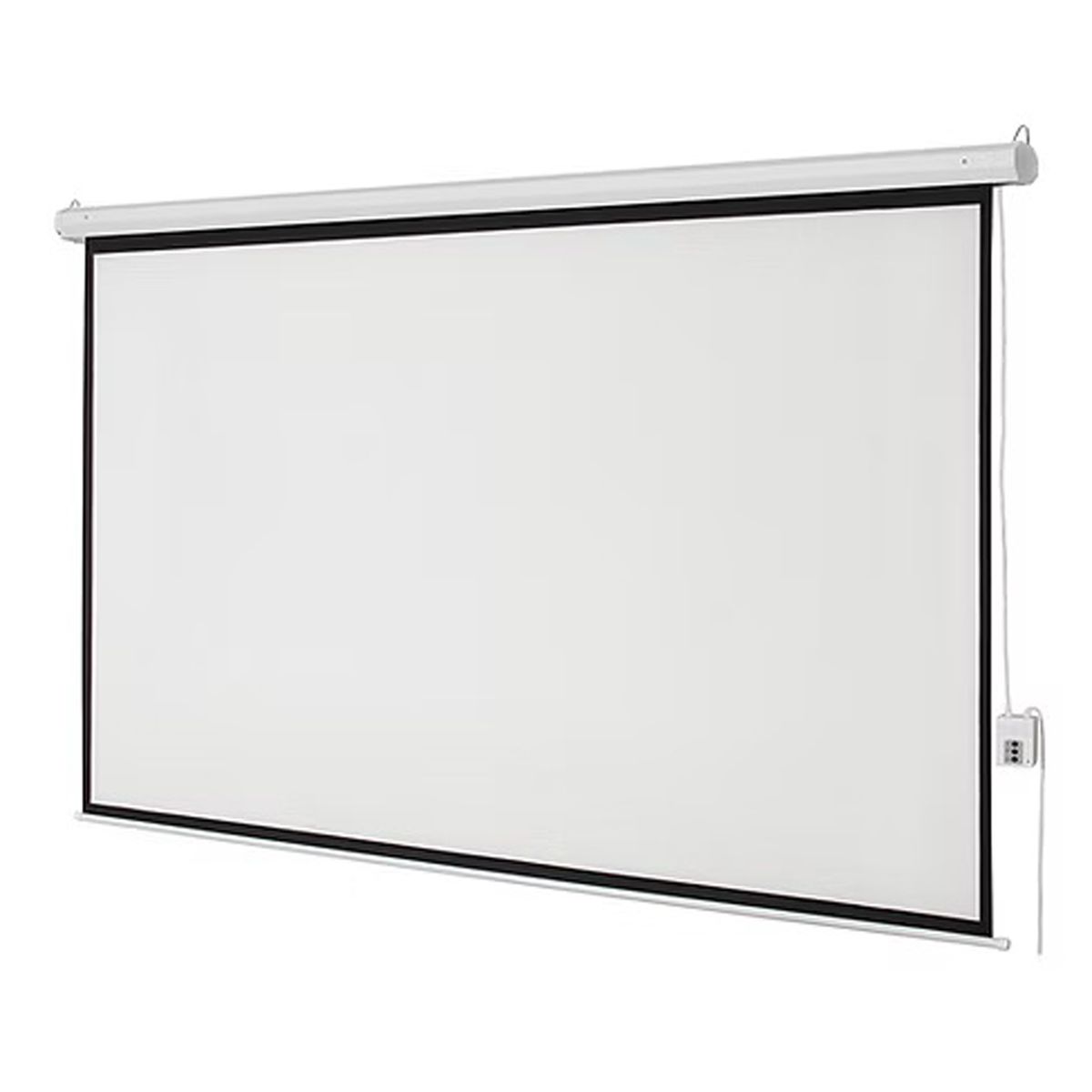 DECOR HOUSE INTEGRALES SAC - Ecran Electrico 100