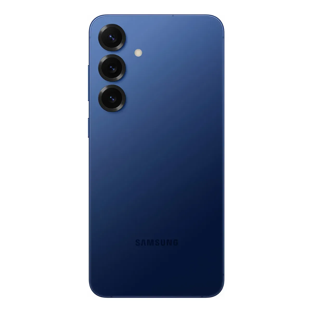 SAMSUNG - Samsung Galaxy S25+ Azul 256GB Reacondicionado