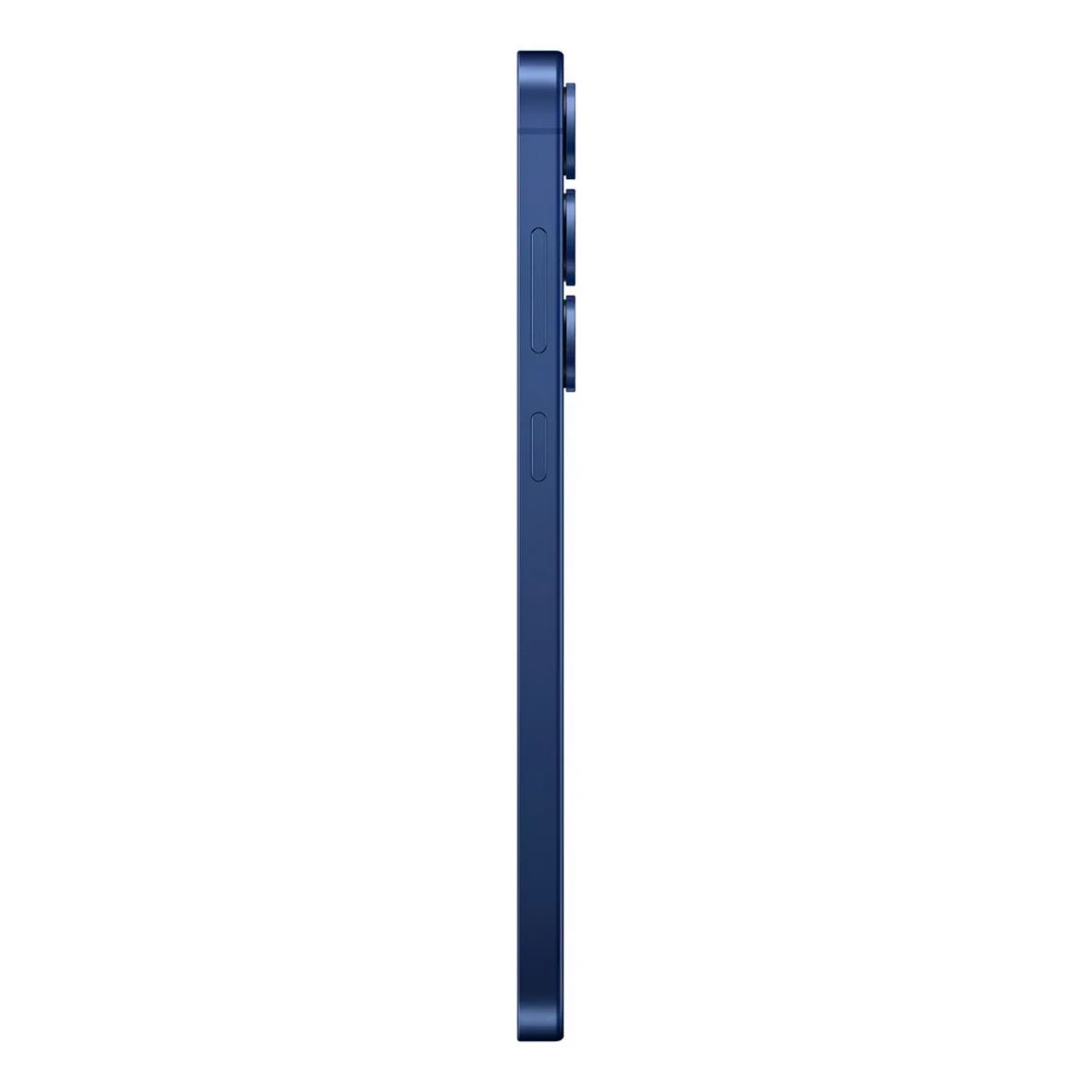SAMSUNG - Samsung Galaxy S25+ Azul 256GB Reacondicionado
