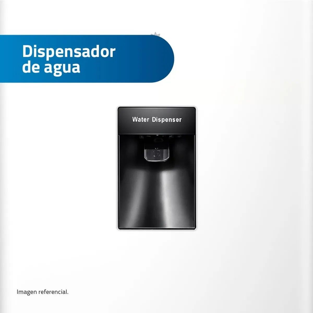 INDURAMA - REFRIGERADORA INDURAMA 177L AUTOFROST BLANCO RI-289DBL