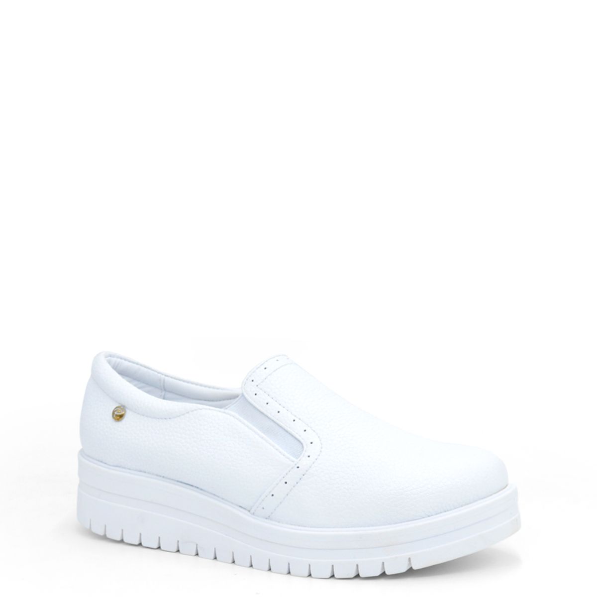 PAR&SS - Zapatos Casuales Par&ss PA23-502X3-Cuero