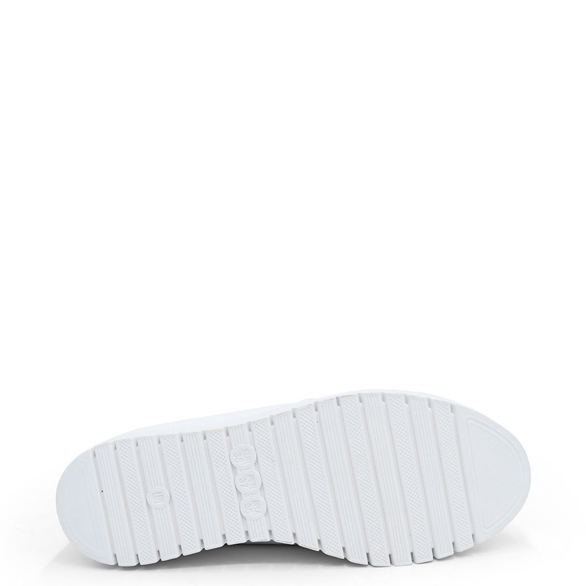 PAR&SS - Zapatos Casuales Par&ss PA23-502X3-Cuero