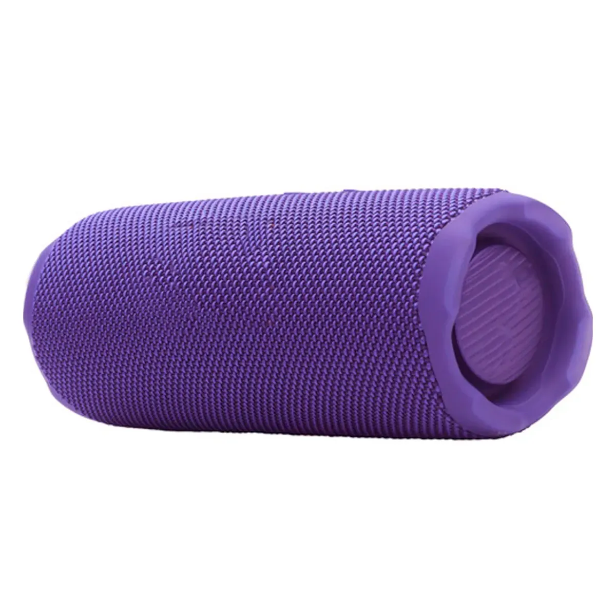 GENERICO - Parlante Bluetooth Portátil Genérico Flip 7 Morado