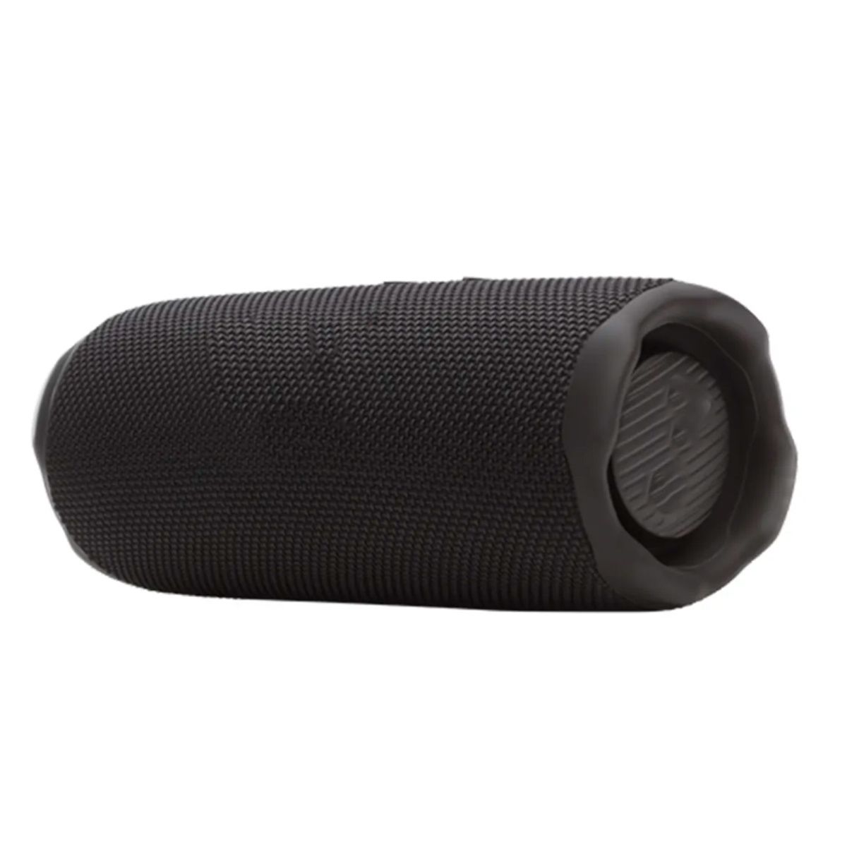 GENERICO - Parlante Bluetooth Portátil Genérico Flip 7 Negro
